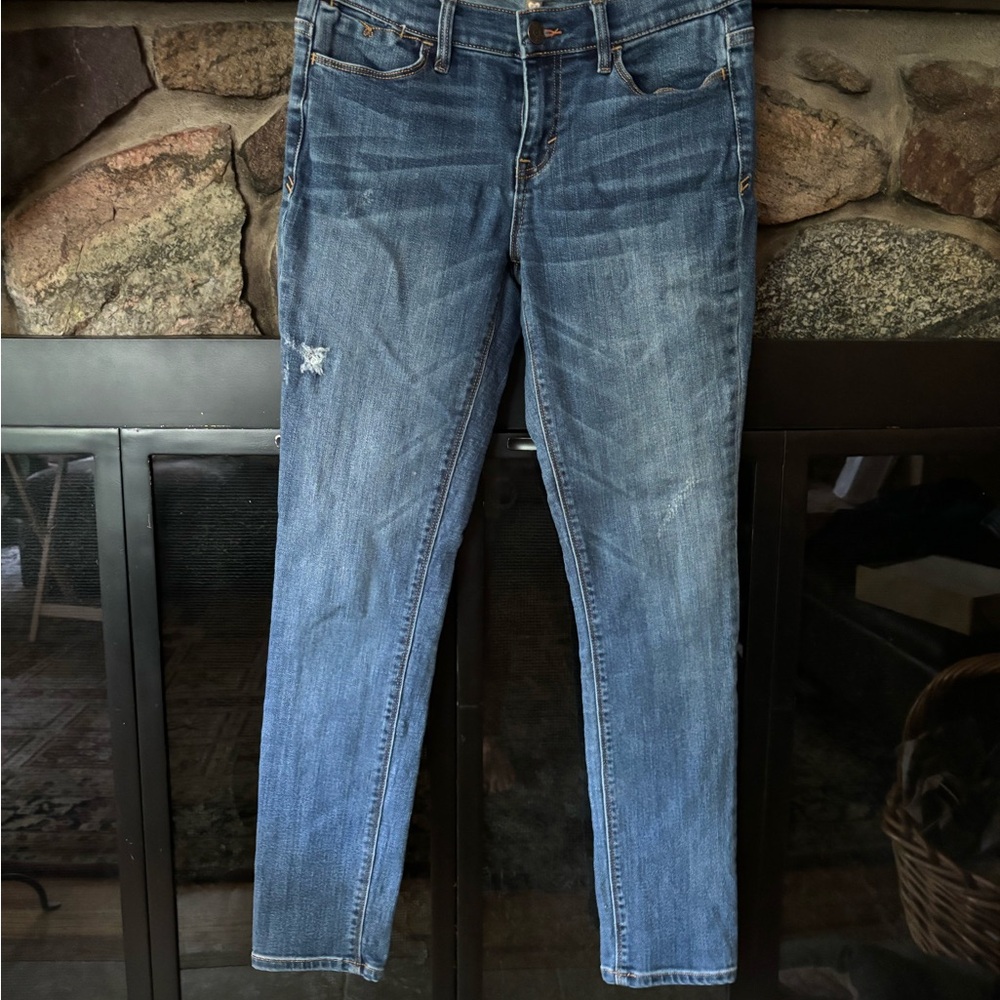 Ditto Jeans
